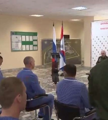 Утилизация: Россия возвращает на войну солдат, которые залечили полученные в Украине ранения