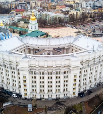 У МЗС відреагували на наміри папи Римського приїхати до Києва і Москви