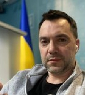 &quot;Уже некуда девать пленных&quot; – Арестович о контрнаступлении ВСУ на Харьковском направлении