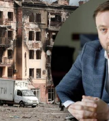 Они однозначно вернутся, - Монастырский об эвакуированных защитниках &quot;Азовстали&quot;