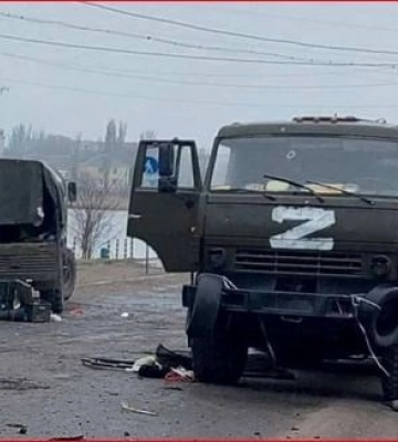 Росія призупиняє відправку нових підрозділів на територію України, – Генштаб