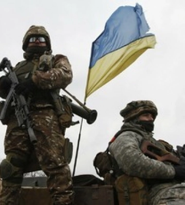 ЗСУ відбили штурм ворога на двох напрямках: зведення Генштабу на вечір 13 липня