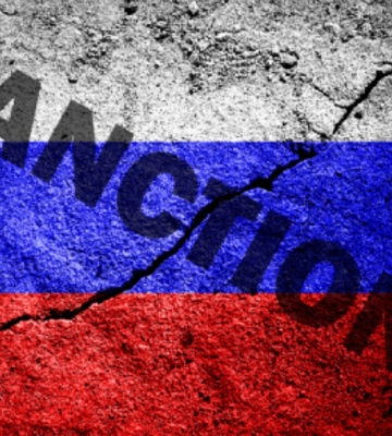 Київ підготував санкційний список, до якого увійшли 12 тисяч російських олігархів, посадовців, пропагандистів, - МЗС