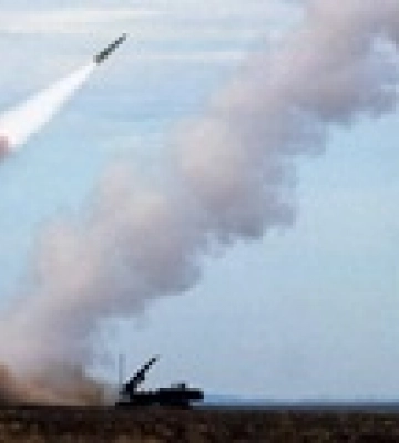Над южными регионами и Львовщиной ВСУ сбили вражеские ракеты