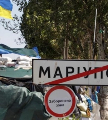 &quot;По квартире выстрелил танк, погибли мама, бабашка и дядя&quot;, – как оккупанты убили семью &quot;азовца&quot;