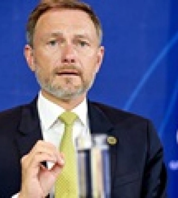 Немецкий министр, который не верил в победу Украины, посетит Киев