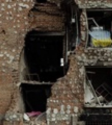 Война может закончиться в любой момент - ОП