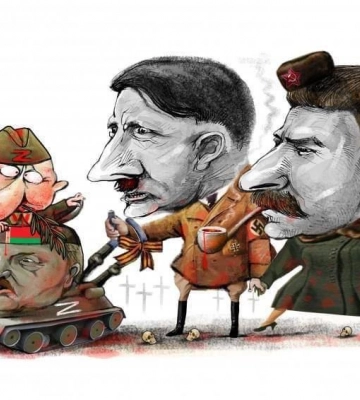 Анекдот дня: что попросил Макрон для путина
