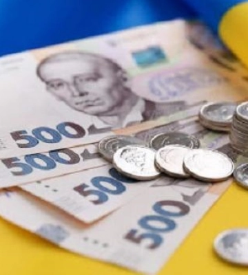 Бізнес отримав доступних кредитів на 143,57 мільярда