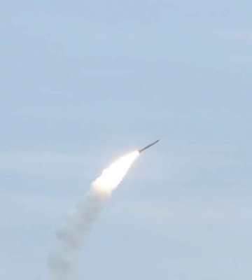 Российскую ракету нашли на глубине 20 метров в Днестровском водохранилище