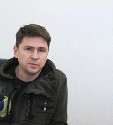 Ракетные удары по Киеву: в Офисе президента озвучили их цель