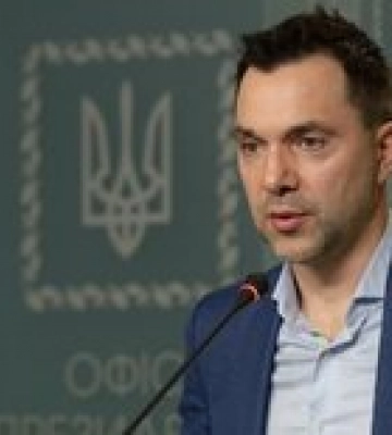 Вторжение, Арестович, призрак Киева. Википедия назвала самые популярные статьи в Украине