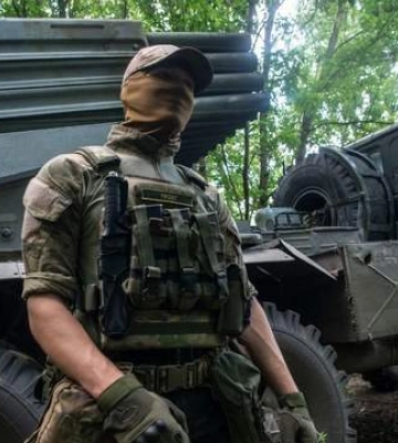 Обстрел Николаева из артиллерии, тяжелые бои на Донбассе: как прошла ночь в регионах