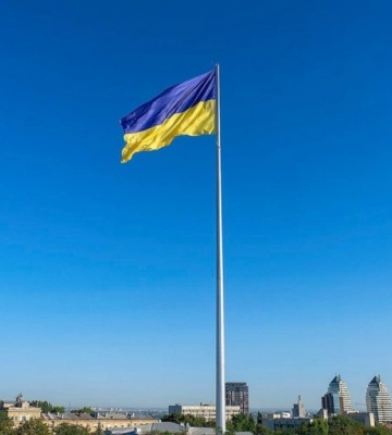 ‘101-й день войны начался с сирен’ — ситуация на Днепропетровщине 4 июня по состоянию на утро
