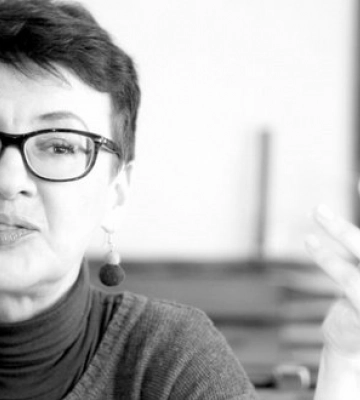 &quot;Когда Киев падет...&quot; Забужко рассказала, как дипломаты в Варшаве &quot;похоронили&quot; Украину на третий день войны