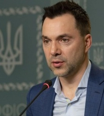 Арестович назвал главные победу и поражение Украины в войне с Россией