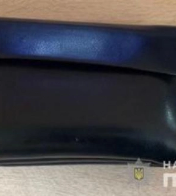 В Одессе ограбили семью переселенцев