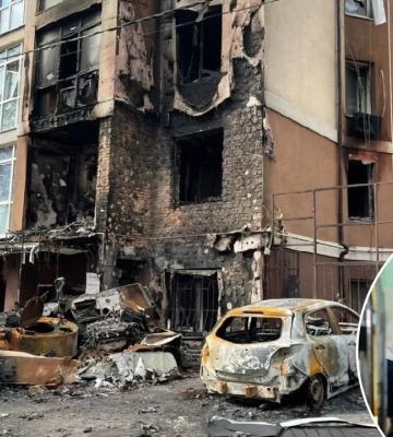 В Украине увеличилось число детей, пострадавших от российской агрессии