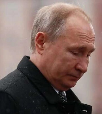 Чего достиг Путин за 100 дней войны