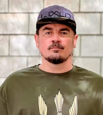 Фагот рассказал о зарубах с братом из Харькова, который до сих пор топит за &quot;русский мир&quot;