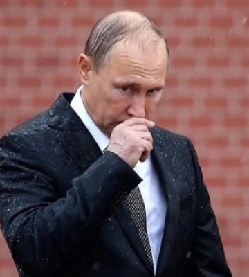 путіну буде дуже важко пояснити відступ на Луганському напрямку – радник Монастирського