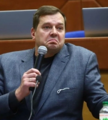Назначенный врагом «губернатор» Запорожья Балицкий попросил перевести его в Крым