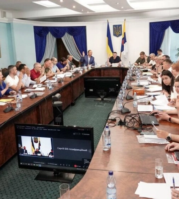 Из названия театра в Одессе уберут слово &quot;русский&quot;