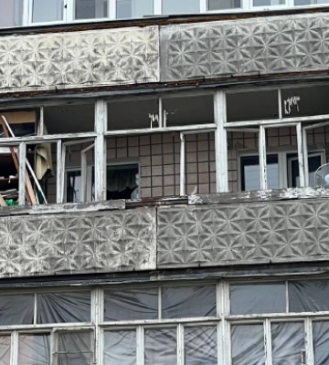В Николаеве три человека погибли из-за обстрела россиян