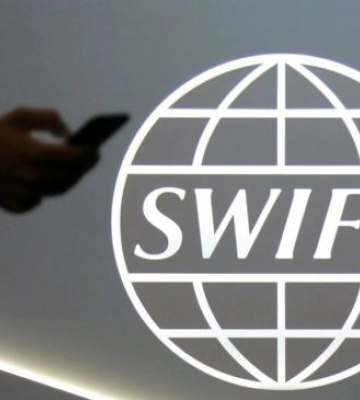 Як працюють SWIFT-перекази Як працюють SWIFT-перекази