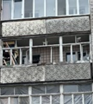 В Николаеве из-за обстрела погибли трое людей