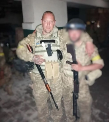 В войне в Украине погибли добровольцы еще из четырех стран 
