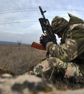 У ВСУ есть успехи на пути к Крыму