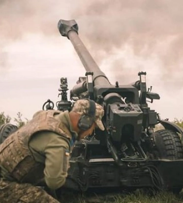 У Генштабі розповіли, що загроза наступу військ РФ з території Білорусі зростає