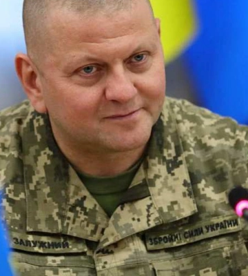 ЗСУ збили всі чотири ракети, запущені Росією по Дніпропетровщині – голова ОВА