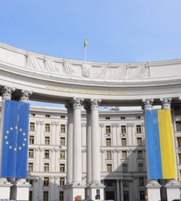Украинский министр дал ответ кремлевскому врунишке