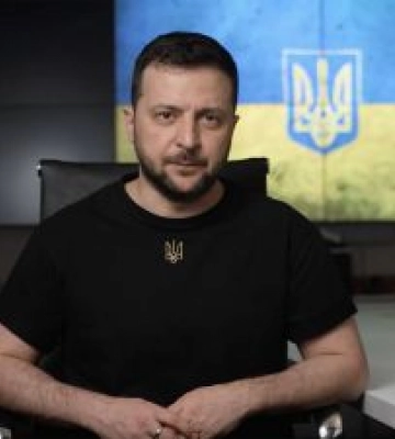 У Вашингтоні презентували ініціативу United24
