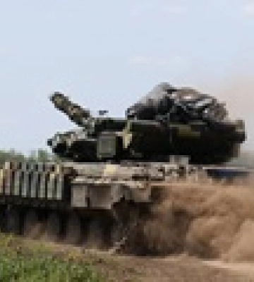 Объединенные силы отбили за сутки 14 атак врага