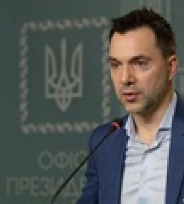 Арестович спрогнозировал, когда ВСУ могут перейти в контрнаступление
