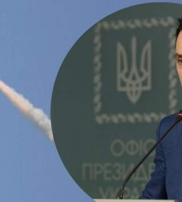 У россиян могут заканчиваться ракеты: Арестович рассказал о необычном обстреле Одессы