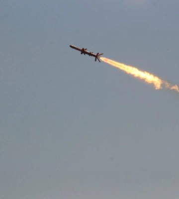 На Одещині пролунали вибухи