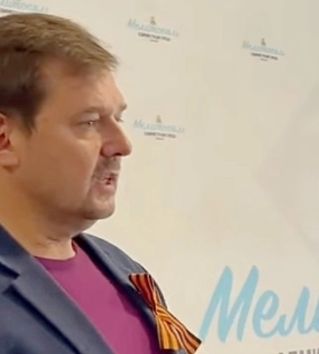 Гауляйтер Запорожья Балицкий попросился в Крым, но ему отказали, — Братчук