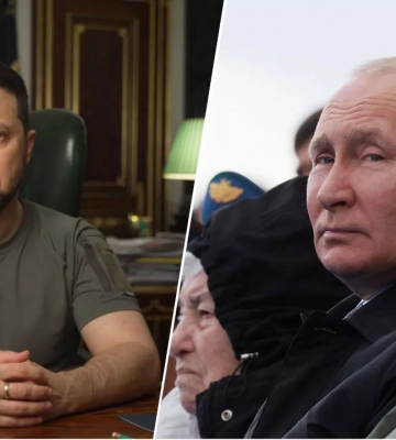 Зеленский заявил об унижении Путиным всего мира: как именно