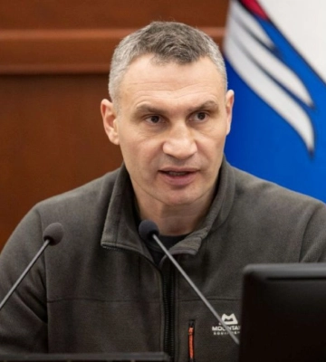 Киев передаст Днипру 30 автобусов