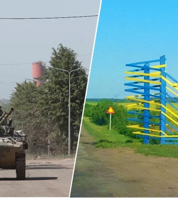 РФ все еще может захватить два города на важном направлении – ISW