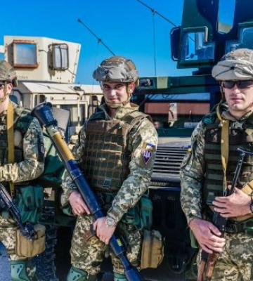 ВСУ отбили 5 атак и &quot;демилитаризовали&quot; вражеский самолет Су-34 и вертолет &quot;Аллигатор&quot;: утренняя сводка Генштаба по состоянию на 5 июня