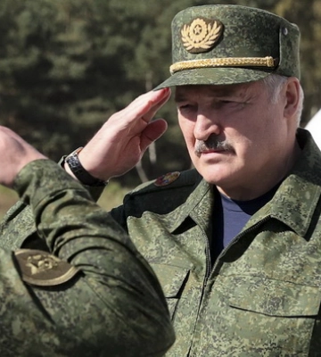Загроза з півночі: що стоїть за військовими приготуваннями Білорусі