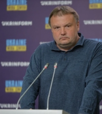 Денисенко розповів, скільки часу потрібно на ремонт автомобільного полотна Кримського мосту