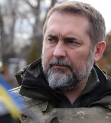 После освобождения Лимана ожидаем начала деоккупации Луганщины – Гайдай