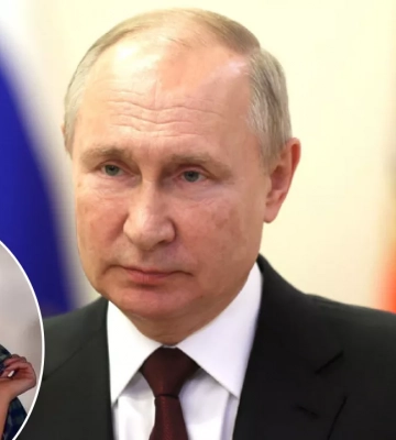 Путина в детстве били. Сенсационное разоблачение диктатора
