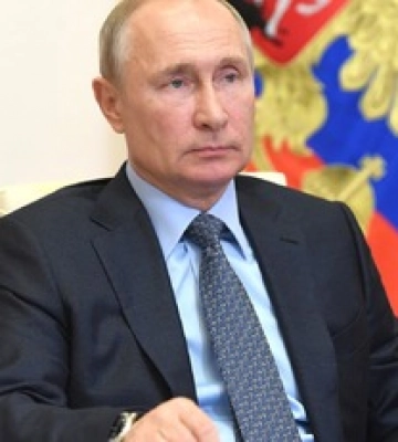 Путин пригрозил Украине в случае поставок ракет дальнего действия